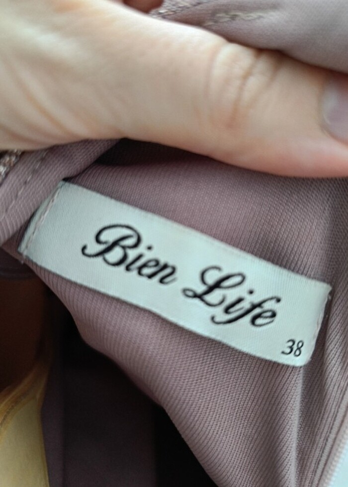 Tesettür abiye - Görsel 2