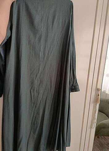 Allday tunik gömlek - Görsel 5