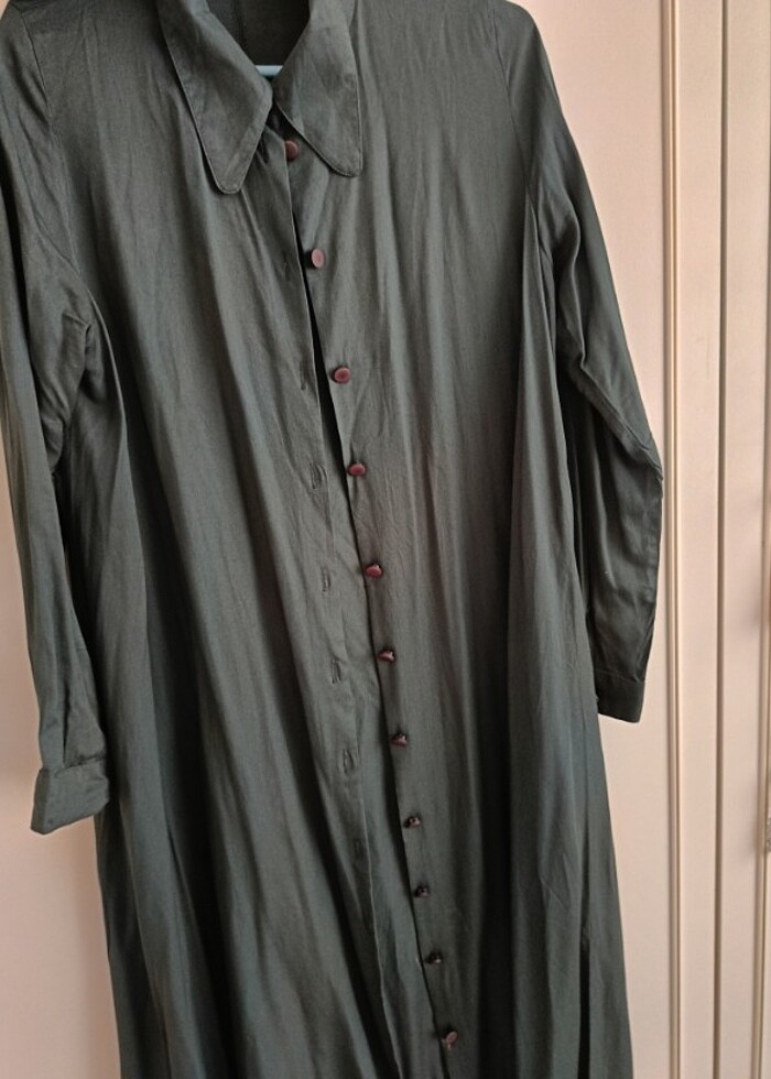 Allday tunik gömlek - Görsel 4