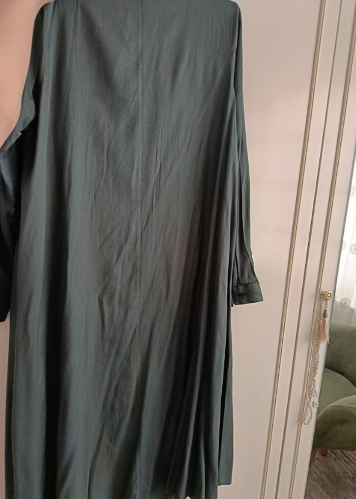 Allday tunik gömlek - Görsel 5