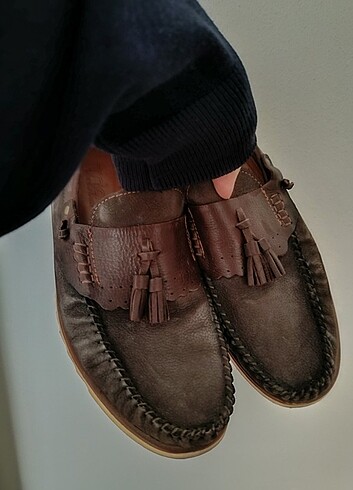 Erkek babet - Görsel 2