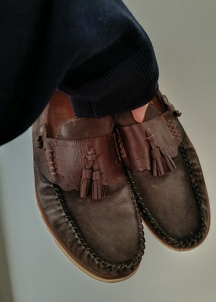 Erkek babet - Görsel 2