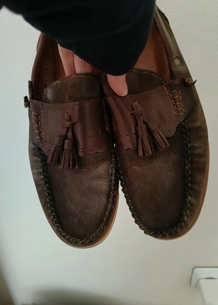 Erkek babet - Görsel 3