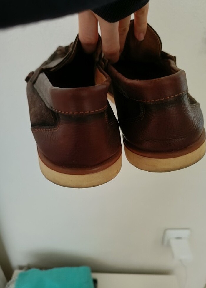 Erkek babet - Görsel 4