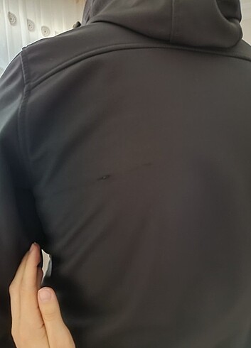 Lumberjack mont - Görsel 4