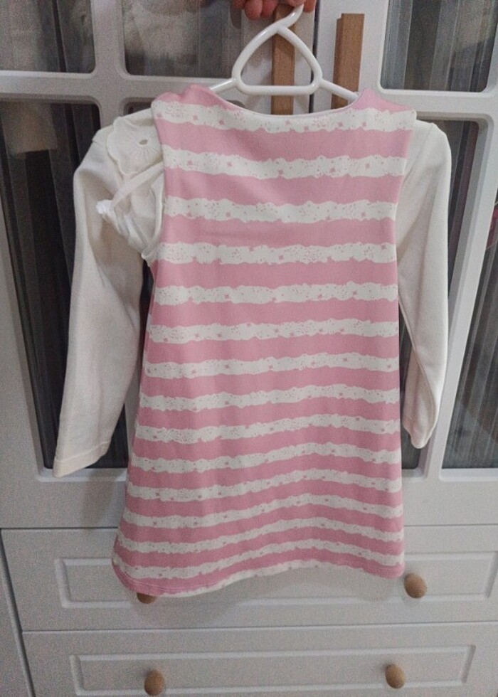 Kız çocuk Jile - Görsel 2