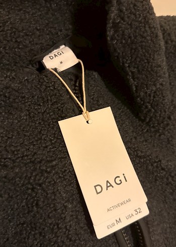 Siyah Fermuarlı Erkek Polar Sweatshirt - Görsel 5