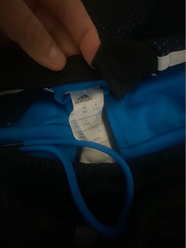5 Yaş Beden #adidas