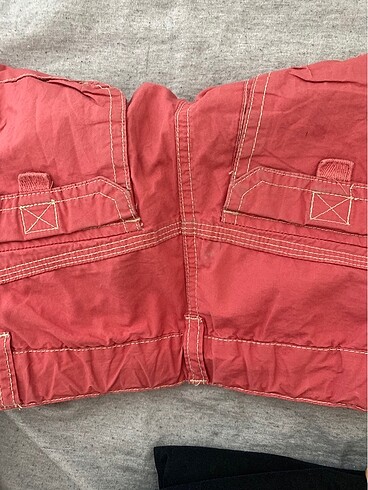 4 Yaş Beden #şort #zara