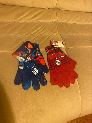 #zara #eldiven #marvel