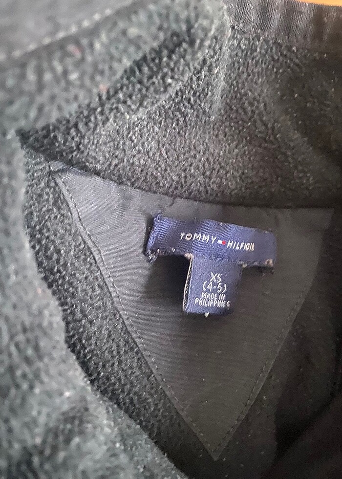 #tommyhilfiger - Görsel 3