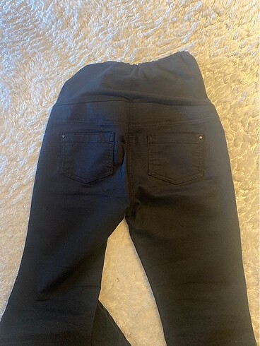 #hamile #hamilepantolonu - Görsel 5