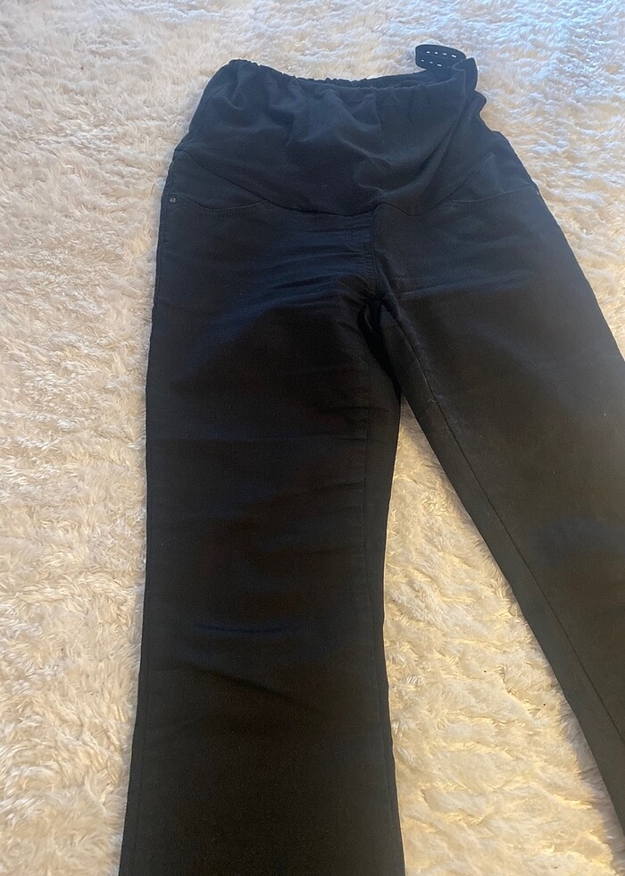 #hamile #hamilepantolonu - Görsel 2