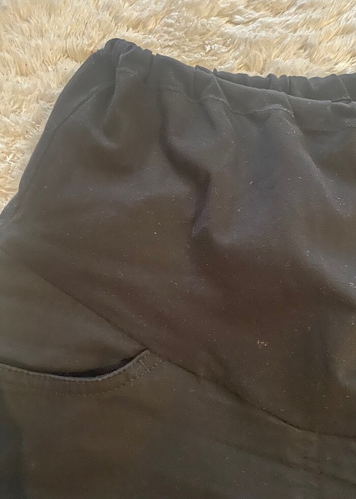 #hamile #hamilepantolonu - Görsel 3