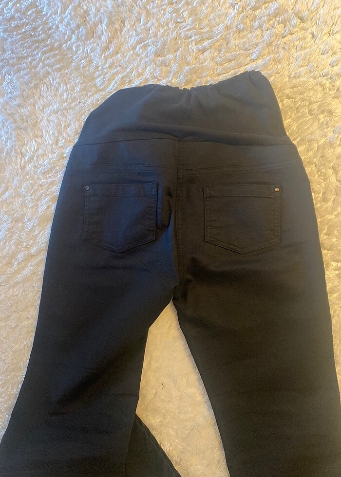 #hamile #hamilepantolonu - Görsel 5