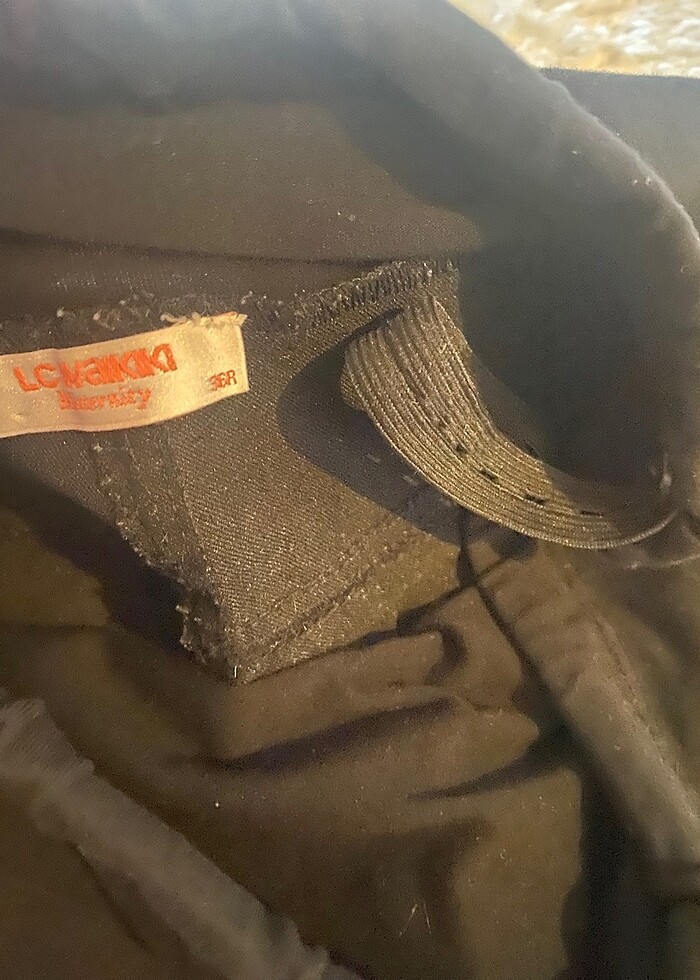 #hamile #hamilepantolonu - Görsel 4