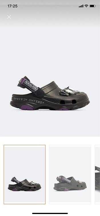 #crocs