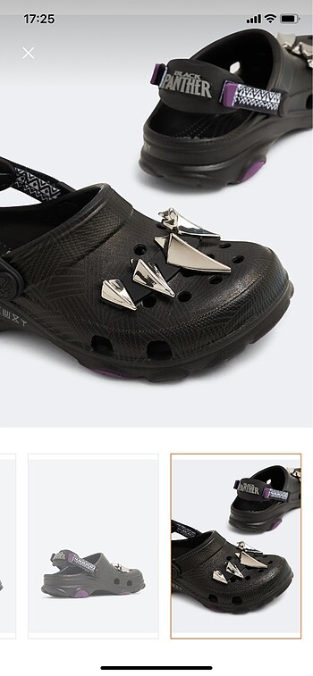 38 Beden #crocs