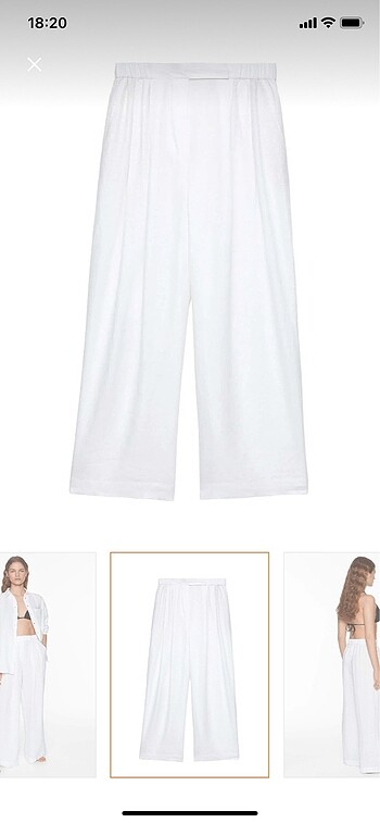 xs Beden #oysho