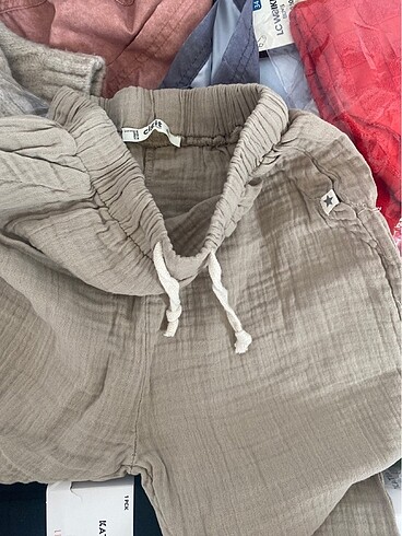 Zara #zara #müslin