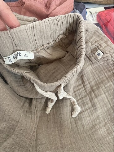 6 Yaş Beden #zara #müslin