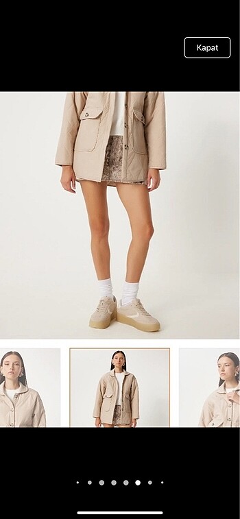 m Beden #zara #mango