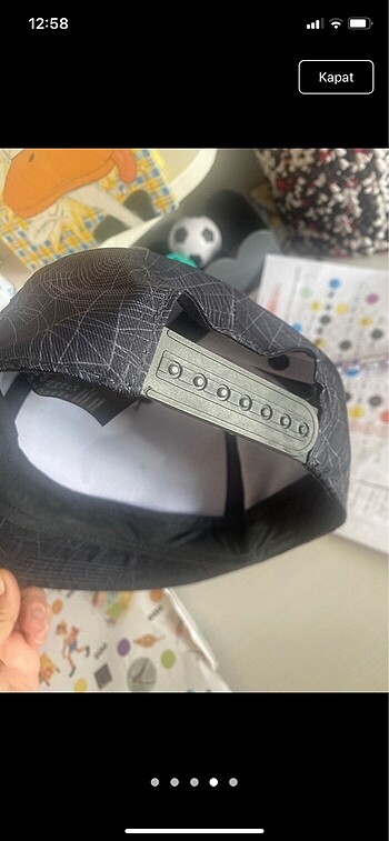 29 Beden çeşitli Renk #spiderman