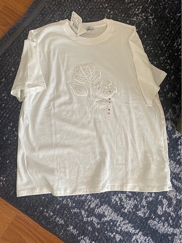 #zara #tişört