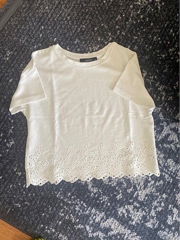 #zara #tişört #fisto