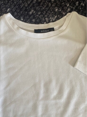s Beden #zara #tişört #fisto