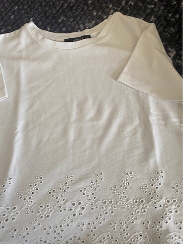 Zara #zara #tişört #fisto