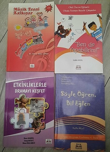 Kitap seti