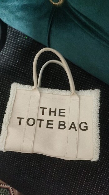 The Tote bag 