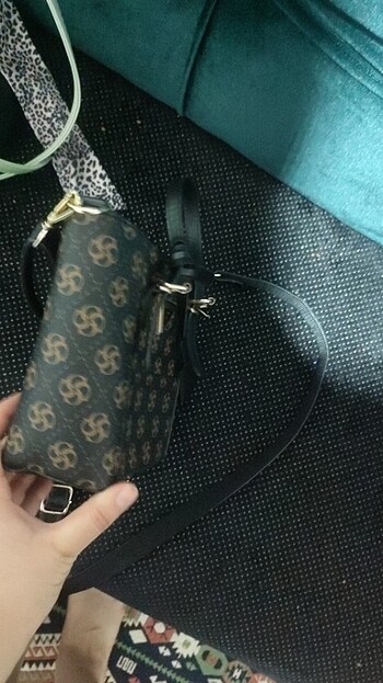 Guess Gues çanta