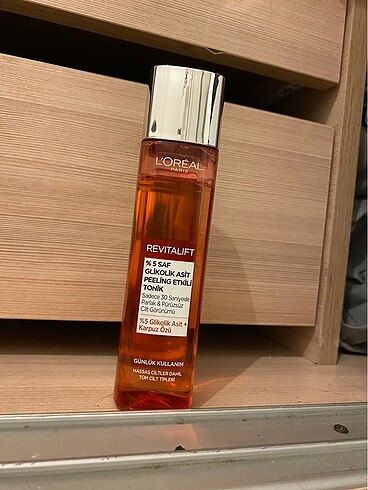 Loreal Paris tonik