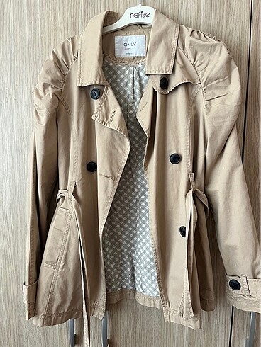 Trench Coats