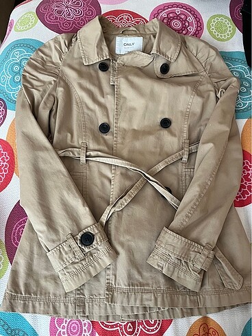 Koton Trench Coats