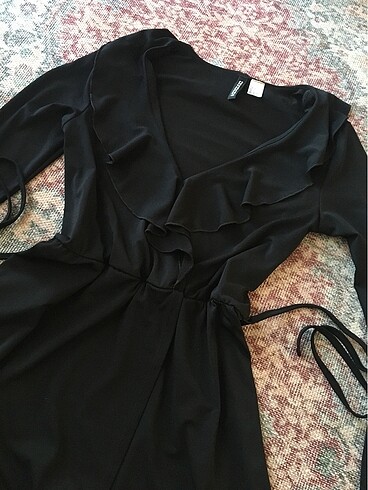 H&M Elbise