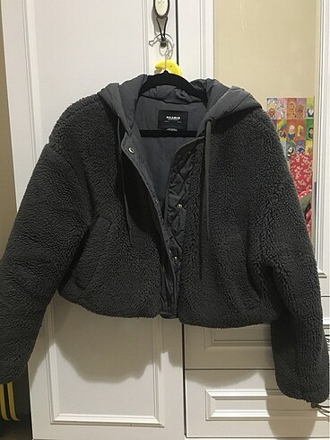 Pull and Bear Pull and bear ceket