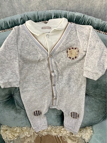 HelloBaby Bebek tulum 9ay