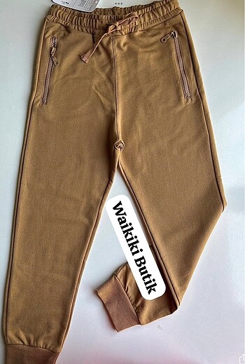 LC Waikiki Lcw 11-12 yaş eşofman