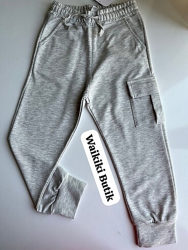LC Waikiki Lcw 9/10 yaş