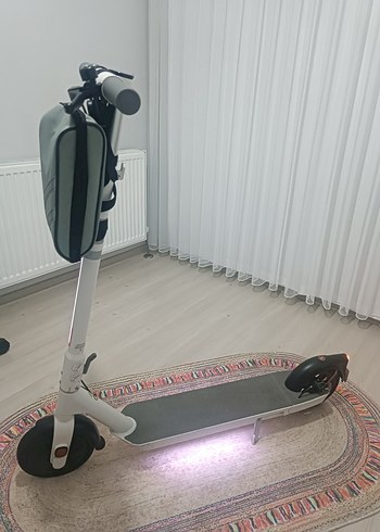 OKAi ES20 NEON 600W e-scooter 05319906181 - Görsel 2