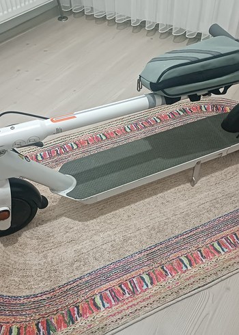 OKAi ES20 NEON 600W e-scooter 05319906181 - Görsel 4