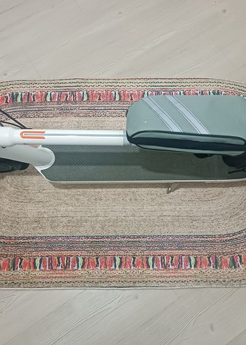 OKAi ES20 NEON 600W e-scooter 05319906181 - Görsel 7