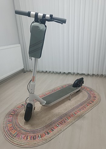 OKAi ES20 NEON 600W e-scooter 05319906181 - Görsel 5