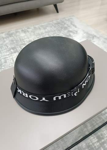 CHOOPER NAZİ MİĞFER KASK GÖZLÜKLÜ S BEDEN - Görsel 4