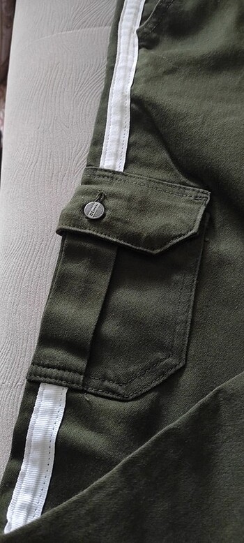 40 Beden Erkek pantolon