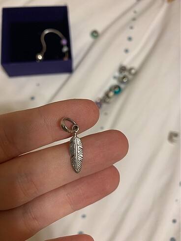 pandora charm