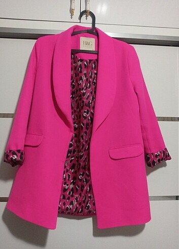 Diğer Blazer ceket 